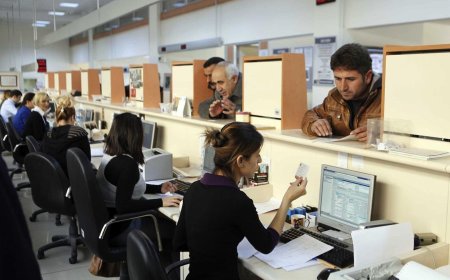 Binlerde Memuru İlgilendiren Açıklama!