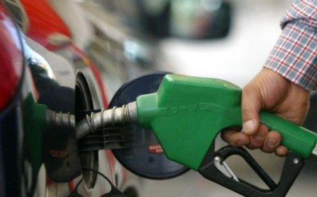 Benzin ve Motorine Zam Geliyor