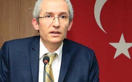 Psikiyatri Profesörüne Öldüresiye Saldırı!