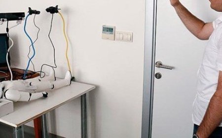 Türk Uzmanlar Hastaneler İçin 'Yapay Zekalı' Sistem Geliştirdi