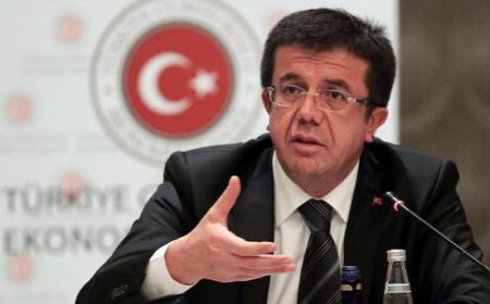 Bakan Zeybekci'den Kurban Bayramı tatili açıklaması