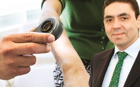 Türk profesörden kanser aşısında büyük adım