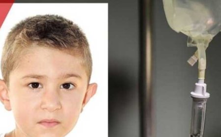 Doktor olmadığı için ilacını alamayan hastaya çözüm bulundu