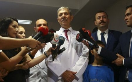 'Sağlıkta çok başlılık kalkacak'
