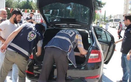81 İlde 'Huzur Arife-2' Uygulaması