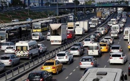 Sigortada 'İyi Şoför Kötü Şoför' Ayrımı Kalkıyor