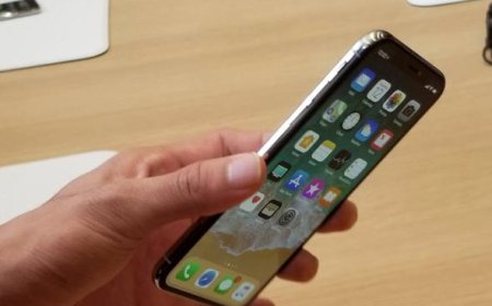 Apple Yeni İphone'ları Tanıttı, Fiyatları Dudak Uçuklattı.