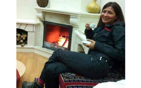 Diş Hekimini Erkek Arkadaş Şiddeti Ölüme Götürmüş
