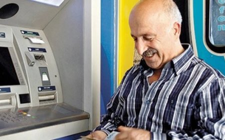 Emekliye 7500 TL İkramiye