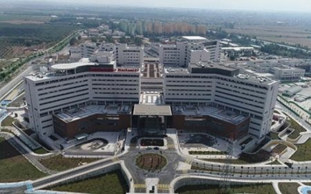 Erdoğan'ın Hayalim Dediği Proje Yarın Hizmete Giriyor
