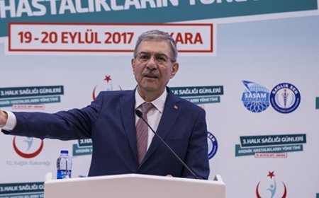Sağlık Çalışanlarına Yeni Düzenleme Yolda
