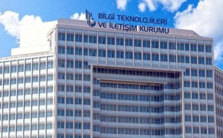 Türkiye 5G'yi Ne Zaman Kullanmaya Başlayacak?