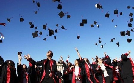 Türkiye'nin En İyi Üniversiteleri Belli Oldu