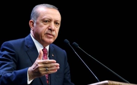 Erdoğan: Bir gece ansızın gelebiliriz