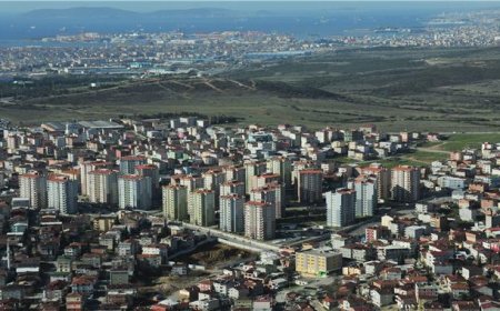 51 İl Bütünşehir Olacak