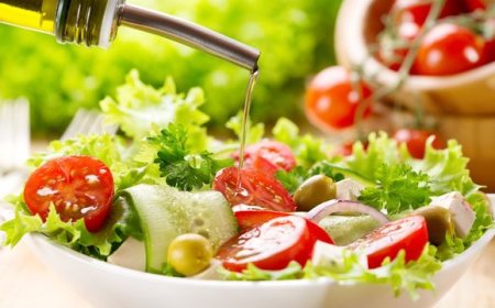 'Türkiye Beslenme ve Sağlık Araştırması' Başladı