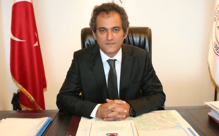 ÖSYM Başkanı Belli Oldu