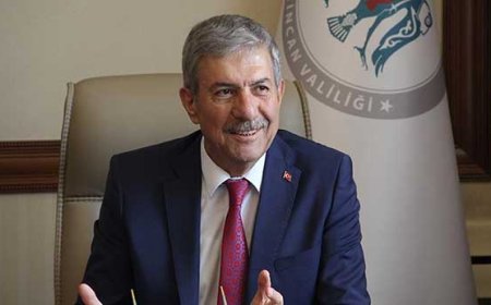 Demircan: "Hekim ve hemşire sayısını artıracağız"