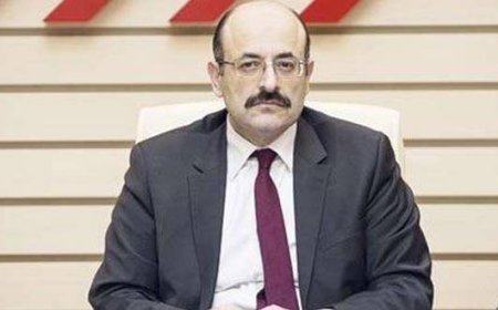 YÖK Başkanı, Üniversiteye Girişte Yeni Sistemi Açıkladı
