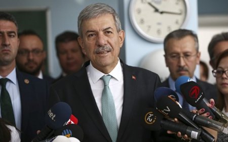 Sağlık Bakanı Birçok Konuya Açıklama Getirdi
