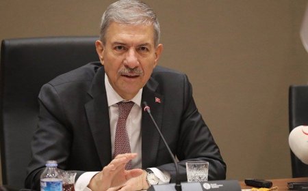Sağlık Bakanı Demircan’dan 2018 Yılı Personel Alımı Açıklaması