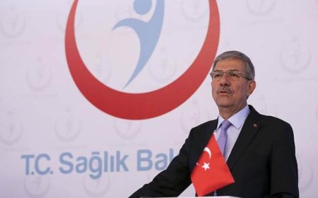 Sağlık Bakanı'ndan Çok Önemli Yıpranma Payı Açıklaması