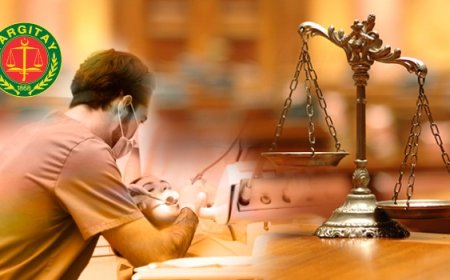 Yargıtay Kararı: Dişhekimi Ortodonti Tedavisini  Yapmaya Da Yetkilidir