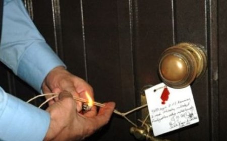 Yeni KHK ile 12 dernek, 3 gazete ve 1 TV kapatıldı