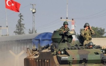 Bulunduğu İlde 25 Günlük Askerlik