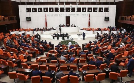 Torba Yasa Detayları Belli Oldu