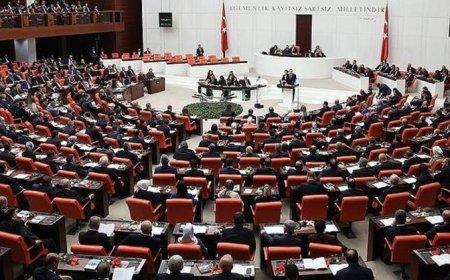 AK Parti’den Bedelli Askerlik İçin Değişiklik Önergesi
