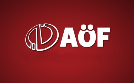 AÖF Sınav Sonuçları Açıklandı