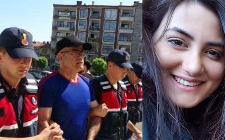 Babası, Otomobiline GPS Yerleştirdiği Doktor Kızını Takip Edip Öldürdü