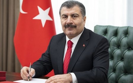 Son dakika! Sağlık Bakanlığı'ndan Personel Alım Açıklaması