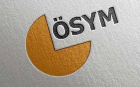 2019-Diş Hekimliğinde Uzmanlık Eğitimi Giriş Sınavı (2019-DUS) Yerleştirme Sonuçları Açıklandı