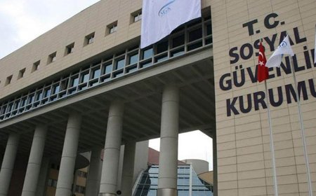 SGK, kanser hastalarının kullandığı akıllı ilacın giderini karşılarken hiçbir kesinti yapmayacak