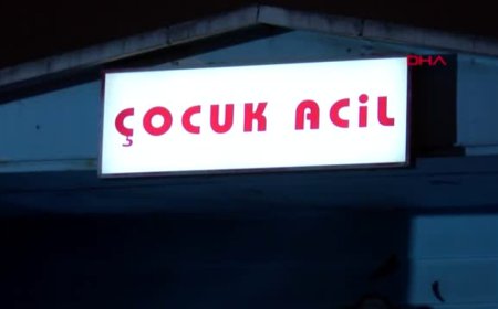 İstanbul'da grip salgını! Acil servisler doldu taştı; sağlık personeli bile hasta