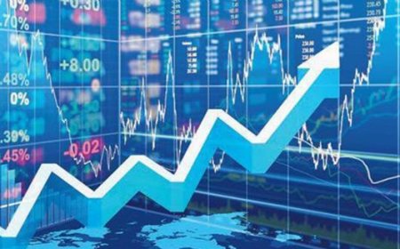 Borsa güne yükselişle başladı
