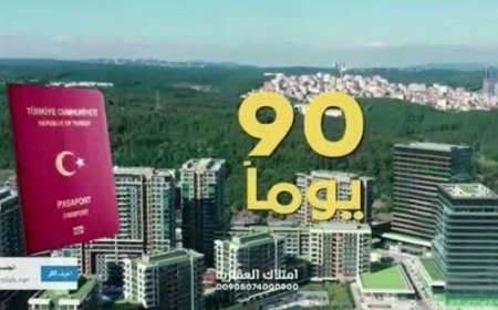 Arap kanalında 'Satılık Türk vatandaşlığı' rezaleti