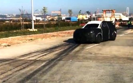 Türkiye'nin 60 yıllık hayali gerçek oluyor! Yerli araba ilk kez görücüye çıkacak