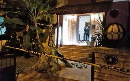Torbalı İlçe Sağlık Müdürü evinde ölü bulundu