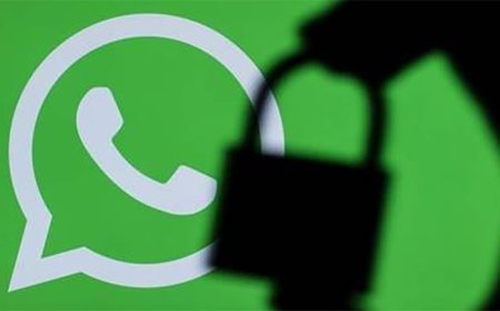 2020'de WhatsApp'tan Neler Beklemeliyiz?