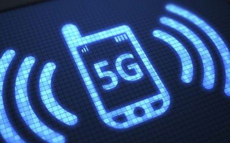 5G İnternet, 2023 Yılında Dünyayı Saracak!