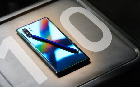 Samsung, telefon üretimini değiştirecek hamleyi yaptı