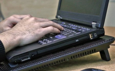 Intel, Dizüstü Bilgisayarlar için Gelişmiş Soğutma Çözümünü Tanıtacak