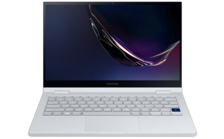 Samsung Galaxy Book Flex Alpha Tanıtıldı! İşte Özellikleri!