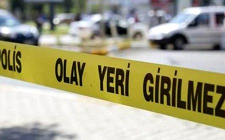 Son dakika: Antalya'da biri doktor iki kişi evde ölü bulundu