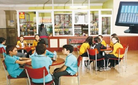 Gıdada yeni dönem; alerjen bilgisi verilecek, ambalajlı gıdalarda besin ögeleri yazacak
