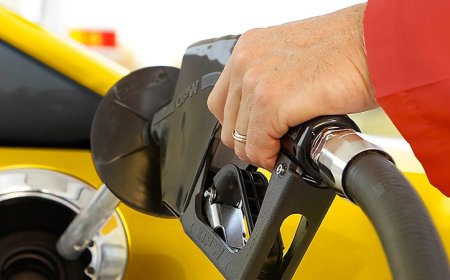 Benzine indirim geliyor