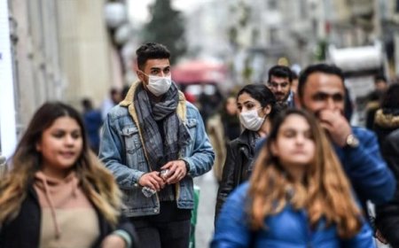 Salgında en çok kullandığımız ürün Avrupa'da manşet oldu: Türklerin gizli silahı